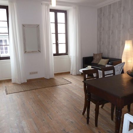 Melcher'S Apartman Bernkastel-Kues Szoba fotó