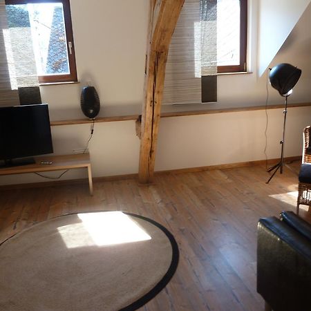 Melcher'S Apartman Bernkastel-Kues Kültér fotó