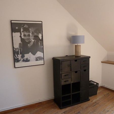 Melcher'S Apartman Bernkastel-Kues Kültér fotó