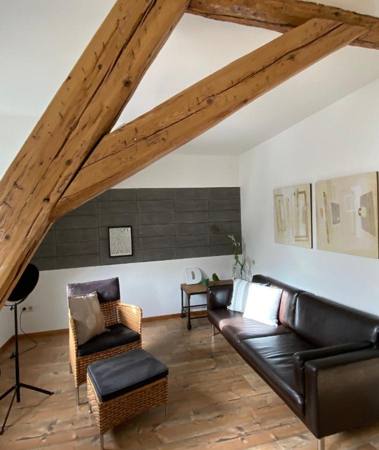 Melcher'S Apartman Bernkastel-Kues Kültér fotó