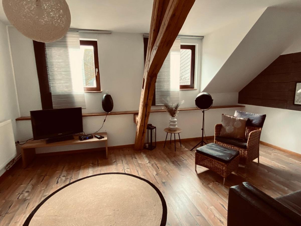 Melcher'S Apartman Bernkastel-Kues Kültér fotó