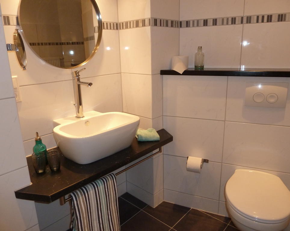 Melcher'S Apartman Bernkastel-Kues Szoba fotó