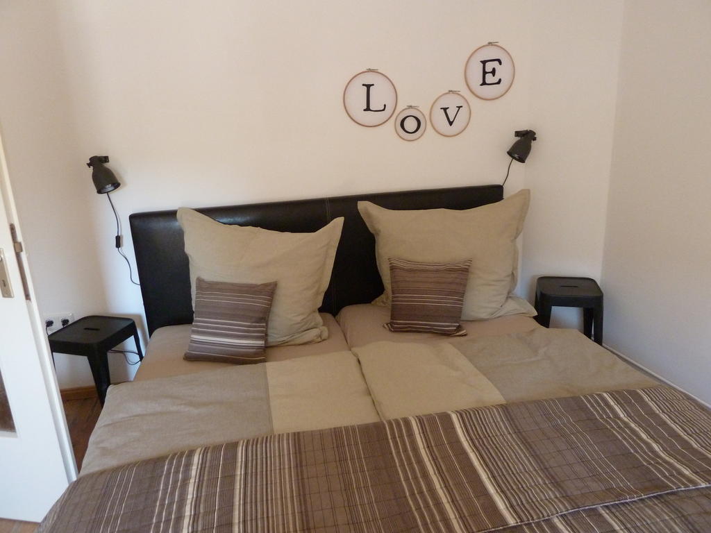 Melcher'S Apartman Bernkastel-Kues Szoba fotó