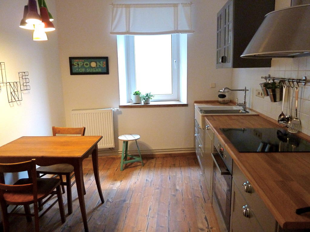 Melcher'S Apartman Bernkastel-Kues Szoba fotó